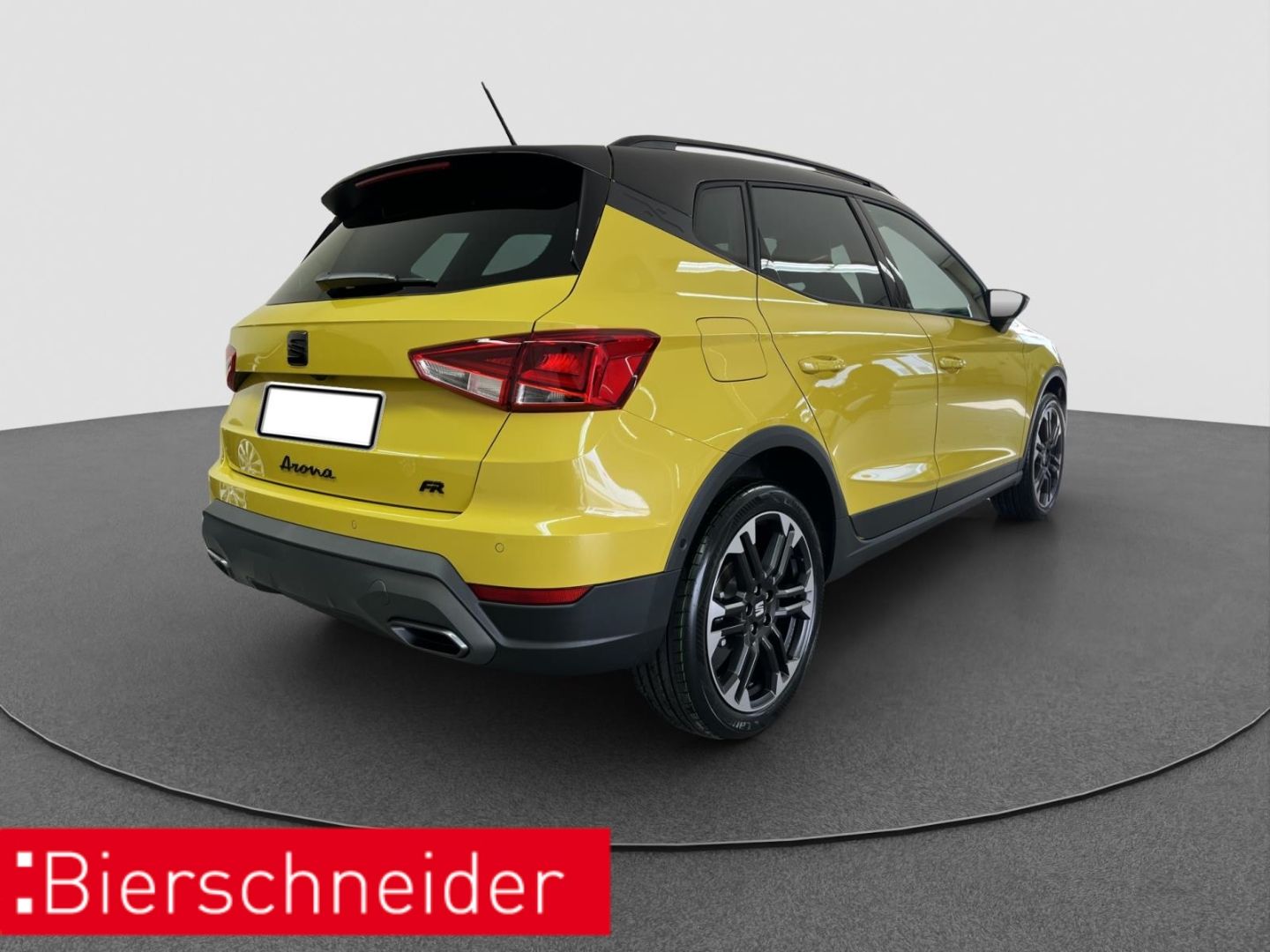 Seat Arona - Bild 7