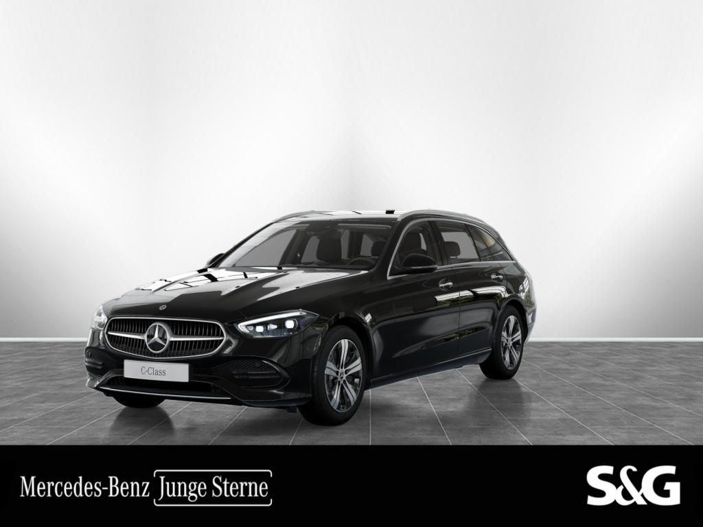 Image of Mercedes-Benz C 300