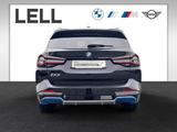BMW iX3 M Sport Gestiksteuerung Head-Up HK HiFi DAB - BMW iX3 mit Panoramadach