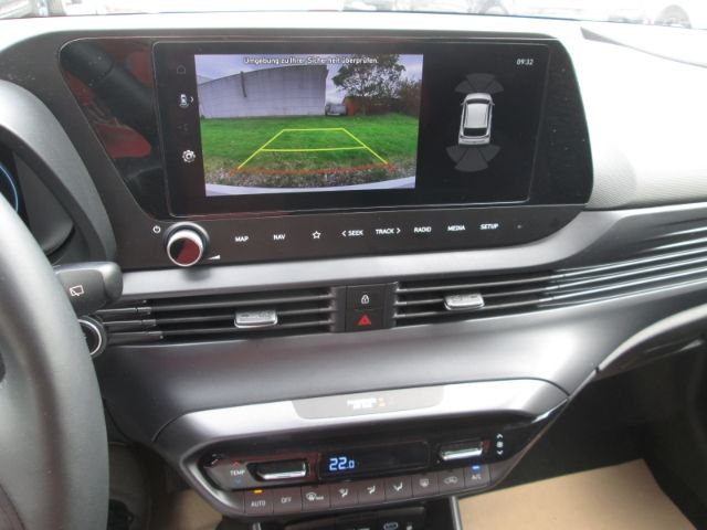 Hyundai i20 – Bild 13