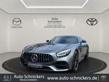 Mercedes-Benz AMG GT COUPE+BURMESTER+CARPLAY+PANO+FACELIFT