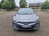 Hyundai i30 1,6 CRDI 128 PS Trend - Hyundai i30 Ps mit Diesel-Antrieb