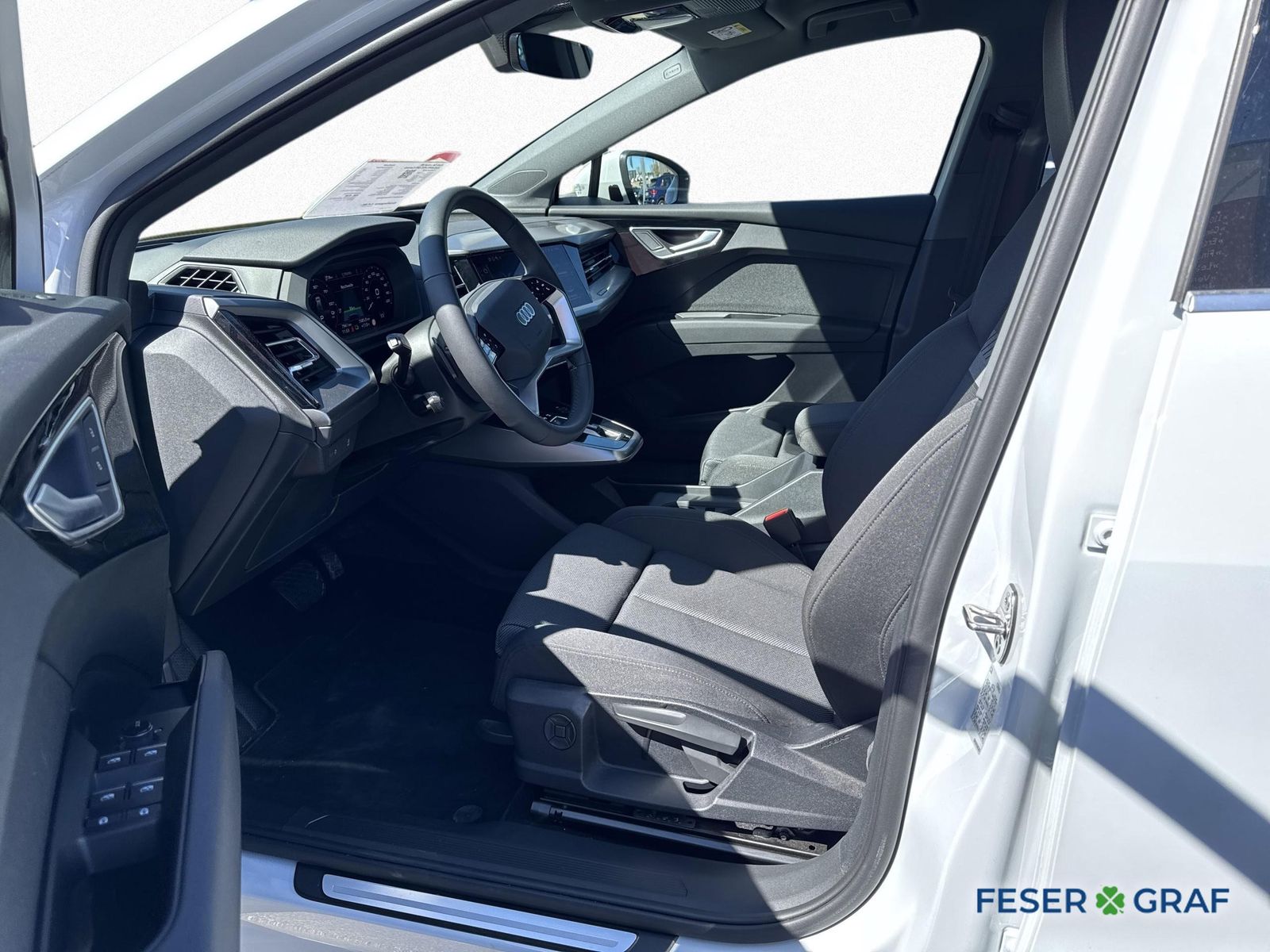 Audi Q4 e-tron - Bild 11