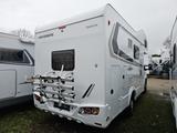 Weinsberg CaraHome 600 DKG Alkoven/NAVI/RFK/Etagenbett - Weinsberg Alkoven