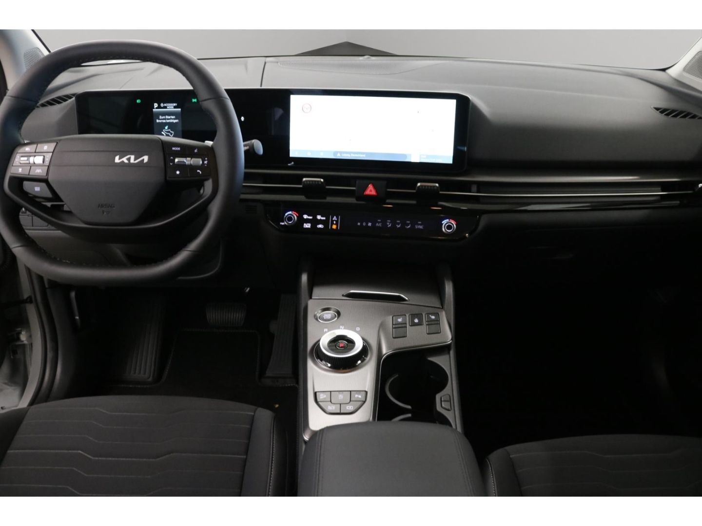 Fahrzeugabbildung Kia Sportage Vision 1.6 Tempomat SpurhalteASS Kamera