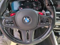 BMW M4 - Vorschau Bild 17