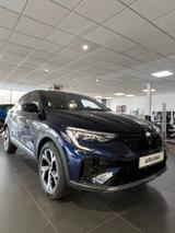 Renault Arkana Techno - Renault Arkana in Dortmund