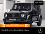 Mercedes-Benz G 400 d AMG/SHD/Burmester/AHK/Verstellfahrwerk - Mercedes-Benz G-Klasse Gebrauchtwagen