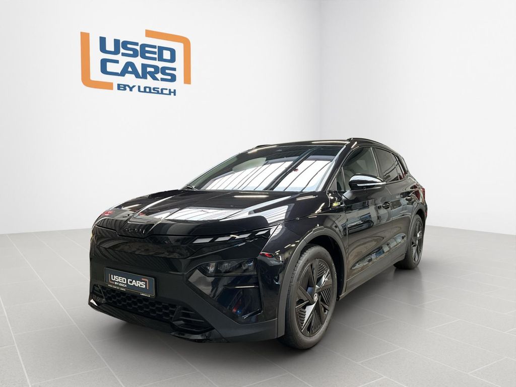 Image of Skoda Elroq
