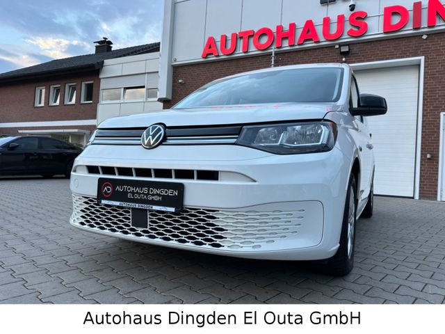 Volkswagen Caddy 2.0 TDI Life