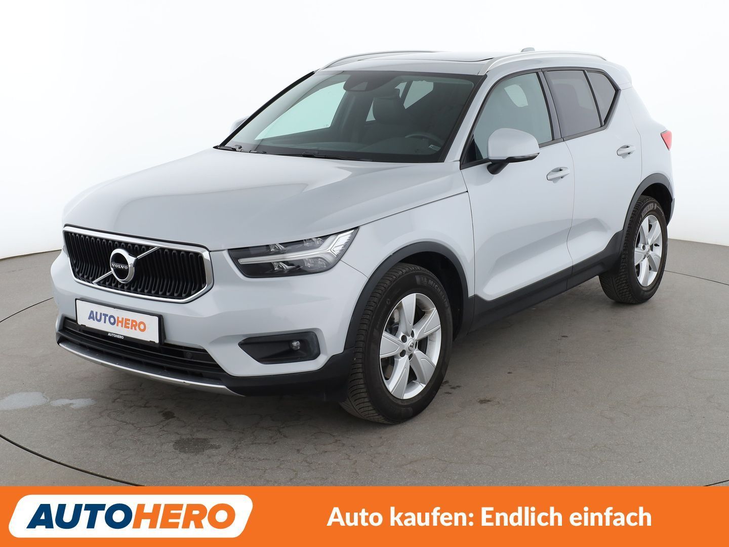 Volvo XC40 2.0 T4 Momentum Pro 2WD Aut.