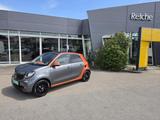 Smart forfour edition #1 AT+NAV+RFK+PANP+SHZ+JBL+ACC - Smart: Ed
