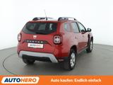 Dacia Duster 1.0 TCe Essential *TEMPO*PDC*SHZ* - Dacia Duster: Essential
