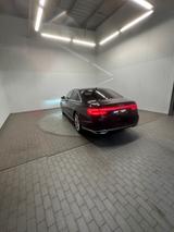 Audi A8 50 TDI quattro tiptronic - - gebrauchte Audi A8 aus dem Jahr 2020