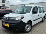 Renault Kangoo Z.E. 33 Maxi 5-Sitzer|SOH94%|Kamera|NAVI - Renault Kangoo mit Elektro-Antrieb