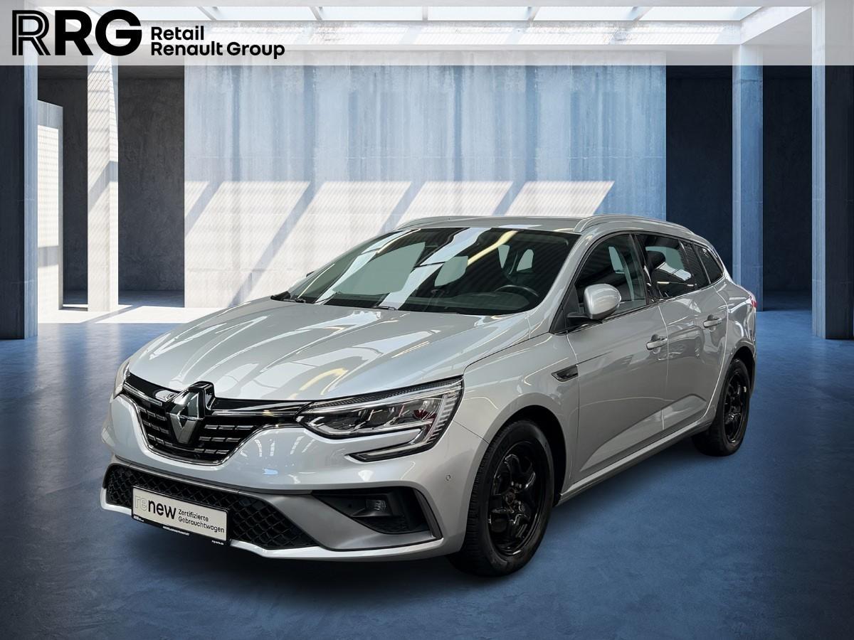 Renault Megane GRANDTOUR R.S. LINE TCE 160 EDC GPF