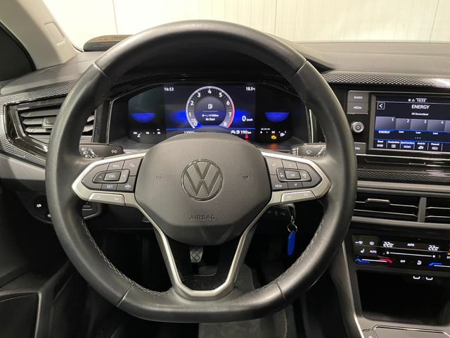 Taigo Life 1.0 TSI SHZ KLIMAAUTO. AHK LED