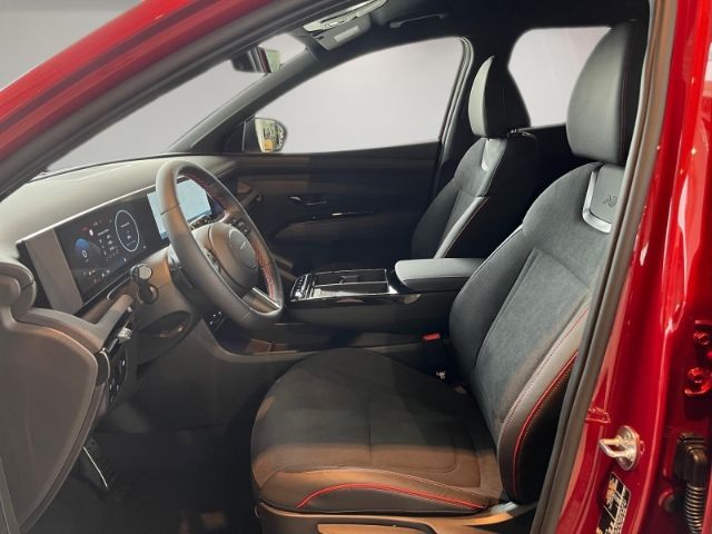 Hyundai TUCSON - Bild 7