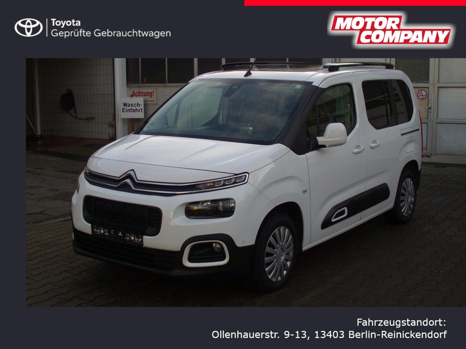Citroën Berlingo  Live XL