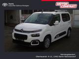 Citroën Berlingo  Live XL - Citroën Berlingo LIVE mit Diesel-Antrieb