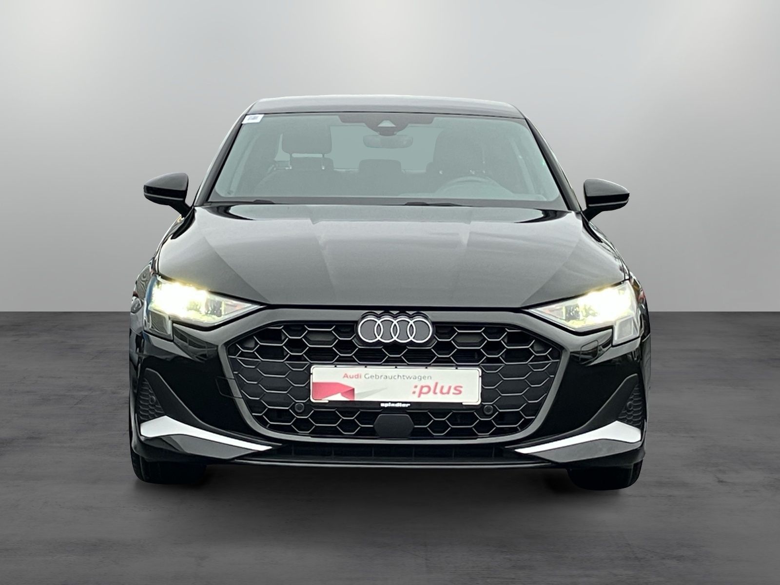 Audi A3 - Bild 6