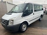 Ford Transit FT 280*KOMBI*KLIMA*9-Sitzer - Ford Transit ft 280 k