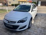 Opel Astra Sports Tourer 1.6 CDTI eco ENERGY - Opel Astra Kombi Sports tourer cdti mit Diesel-Antrieb