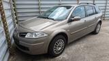 Renault Megane II Grandtour 1.9 dCi Avantage*Tüv:12/2025 - Renault Megane in Lübeck