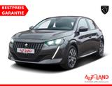Peugeot 208 1.2 PureTech Active Aut. LED Klima AHK PDC - Peugeot 208: Active