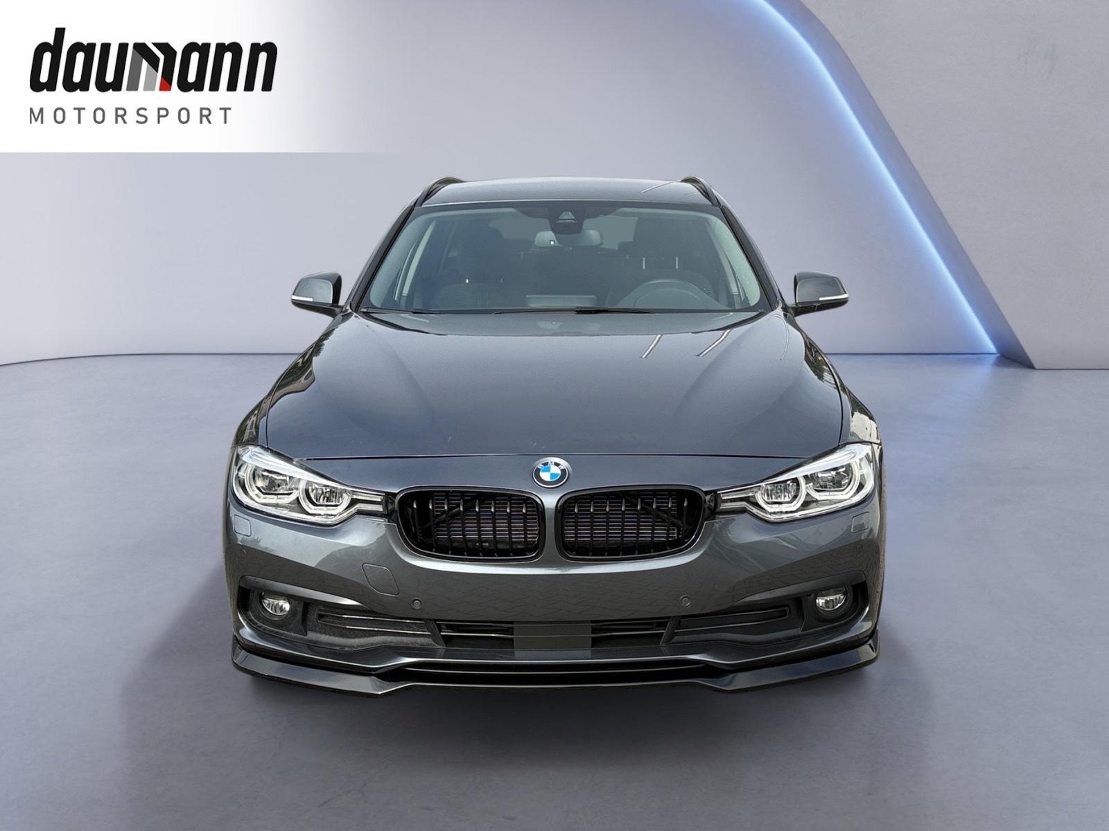 BMW 320d Touring XDrive Aut. *ACC*LED*NaviProf*SHZ*