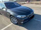 BMW 520D 2013 - BMW 135 Kombi Gebrauchtwagen