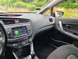 Kia Zuverlässiger Familienkombi mit top Ausstattung - gebrauchte Kia cee'd Sportswagon aus dem Jahr 2016