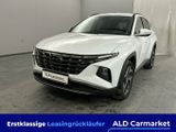 Hyundai TUCSON 1.6 T-GDi Plug-in-Hybrid 4WD Prime Geschl - Hyundai TUCSON: Plug In