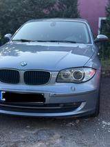 BMW 1er 120d - BMW 120: 1er 120d