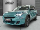 Fiat 600 Special Edition Navigationssystem Klimaautom - Fiat: Special