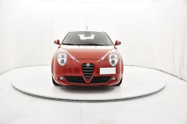 Alfa Romeo MiTo 1.4 m.air Distinctive sport pack