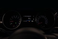 FORD Mustang SHELBY GT350 Track Package - EINZELSTÜCK