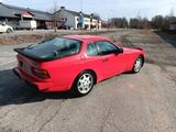 Porsche 944 S2 - gebrauchte Porsche 944 aus dem Jahr 1989