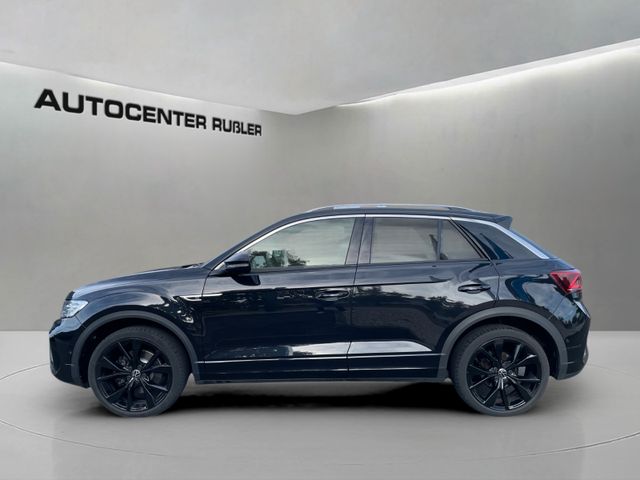 Foto Nummer 2: VW T-Roc