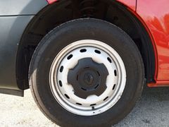 Fahrzeugabbildung Trafic Kasten L1H1 2.0 dCi 145 ENERGY EU6d-T SOR