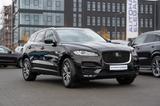 Jaguar F-PACE Prestige*10-WEGE*XENON*KAMERA*8-GANG*DAB+ - Jaguar in Köln