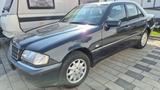 Mercedes-Benz C 180 ELEGANCE Elegance 1 Hand tüv neu! - gebrauchte Mercedes-Benz C 180 aus dem Jahr 1998