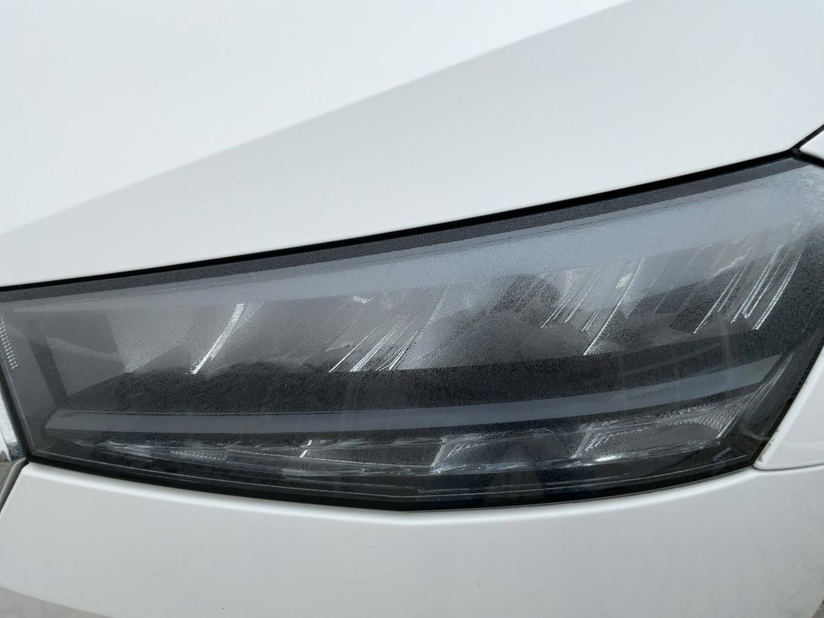 Skoda Fabia - Bild 15