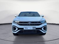 Volkswagen T-Roc - Vorschau Bild 3