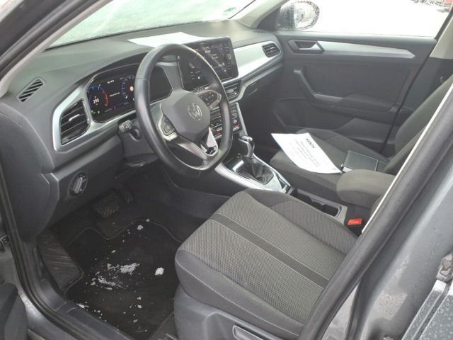 Volkswagen T-Roc - Bild 4