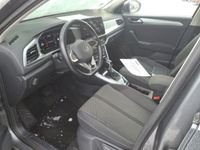 Volkswagen T-Roc - Vorschau Bild 4