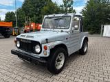 Suzuki LJ 80 Allrad - Suzuki LJ: Lj80