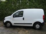 Fiat Fiorino 1.4i baugl. Citroen Nemo  Peugeot Bipper - Fiat Fiorino