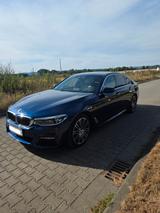 BMW 530i A - - BMW 530: Limousine, 530i