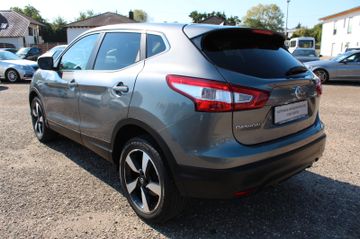 Nissan Qashqai - 11